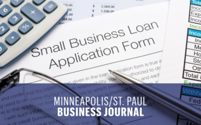 Twin Cities banks tell PPP applicants to be patient — and pray