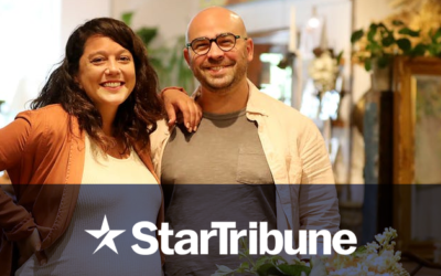 Upended by COVID-19, a Wayzata florist landed a federal loan. And then the wait started until Crown Bank stepped in