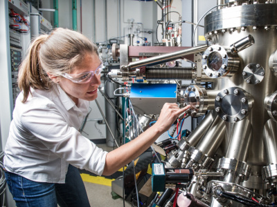 Boutique Testimonial