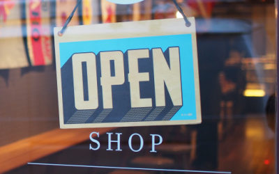 Crown Bank Named to ICBA’s 2020 Top Lenders List