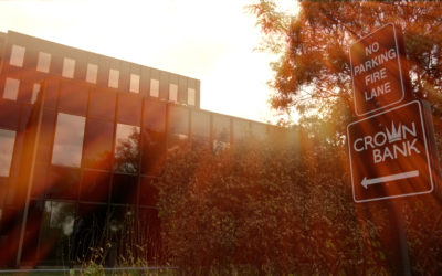 Crown Bank Named an Accredited Better Business Bureau Partner