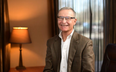 Crown Bank Adds lndustry Expert as CFO