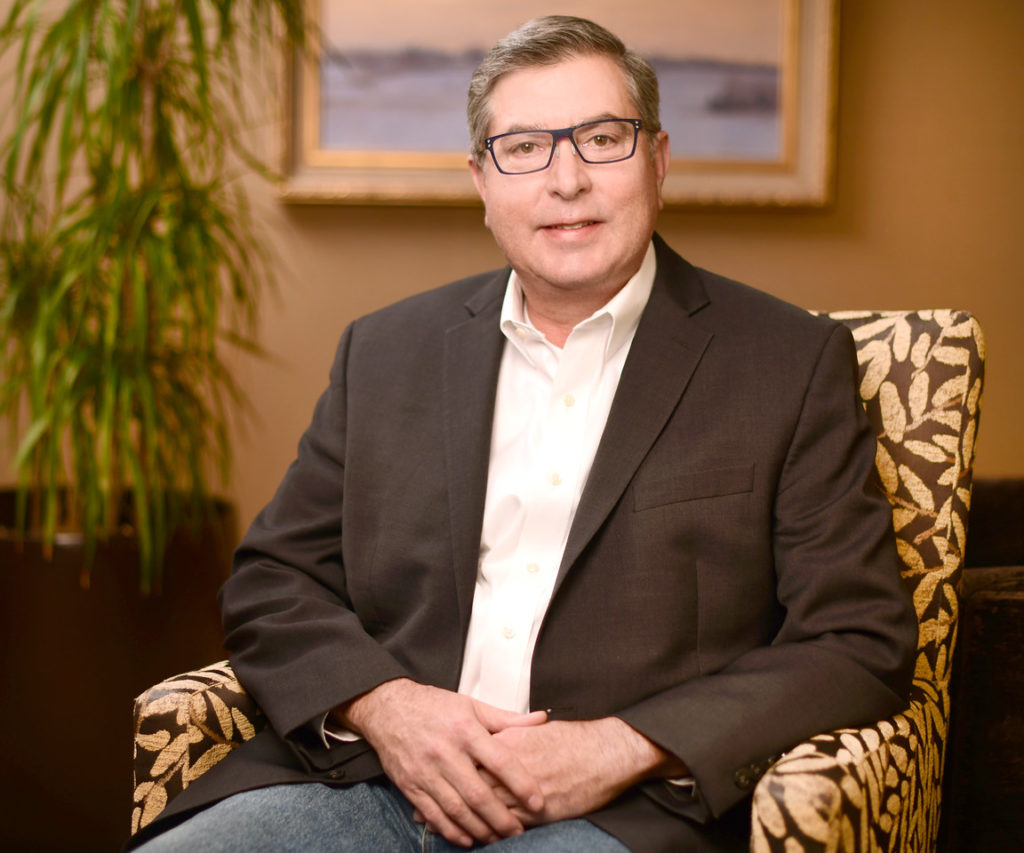Scott Thomas Senior Vice President - Crown Bank Scott Thomas Senior Vice President - Crown Bank