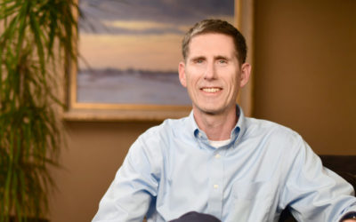 Crown Bank Adds Industry Expert,  Steve Marchek, as Chief Credit Officer