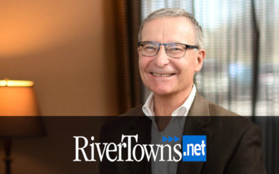 Hudson resident named top CFO