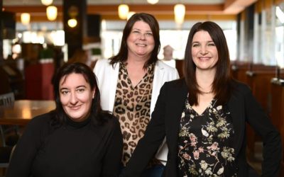 Hen House Eatery is dreaming bigger than ever