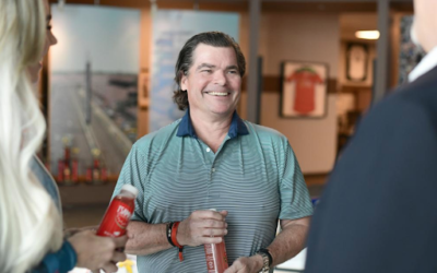 Citrus Systems is squeezing out more fresh juice and profits with Crown Bank at their side