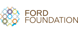 ford foundation logo