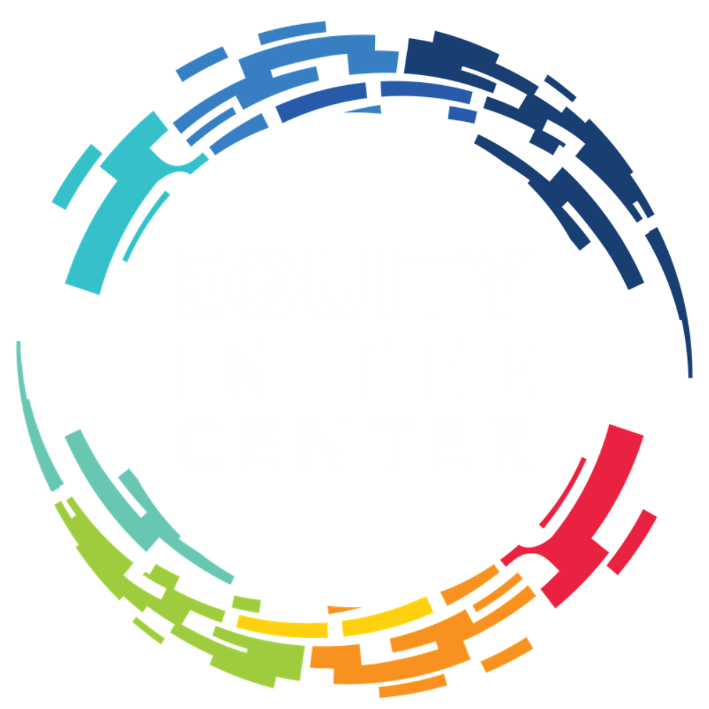 Equity In The Center Logo