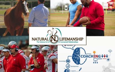 Four Reasons Coaches Want Natural Lifemanship