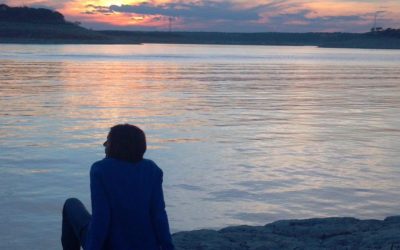 Spiritual Intimacy Grows with Connection through Detachment
