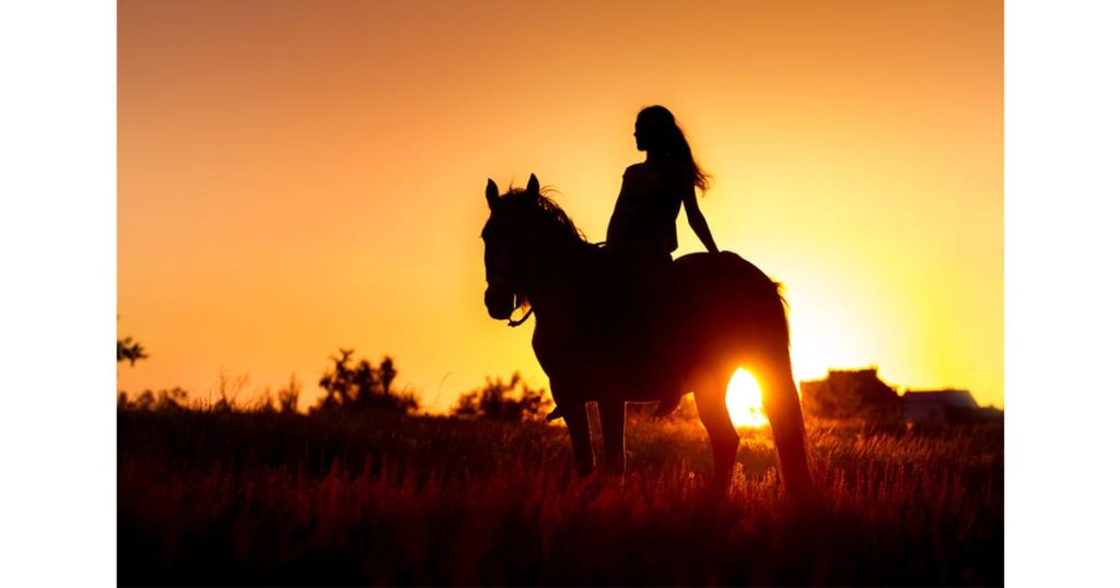 The Ride of Your Life, How Does One Get That?