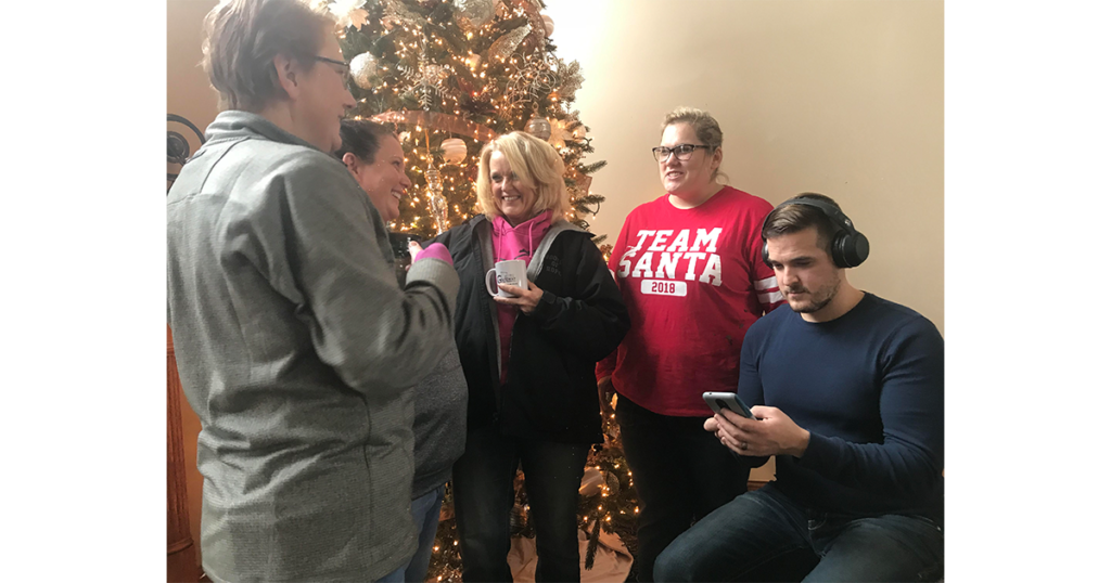 When Connection Fails