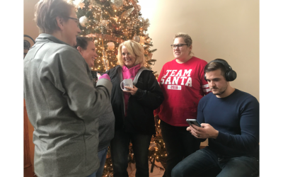 When Connection Fails
