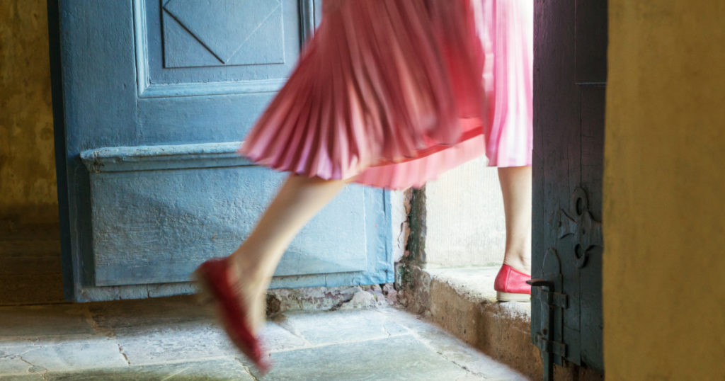 On the Threshold