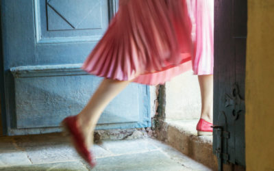 On the Threshold