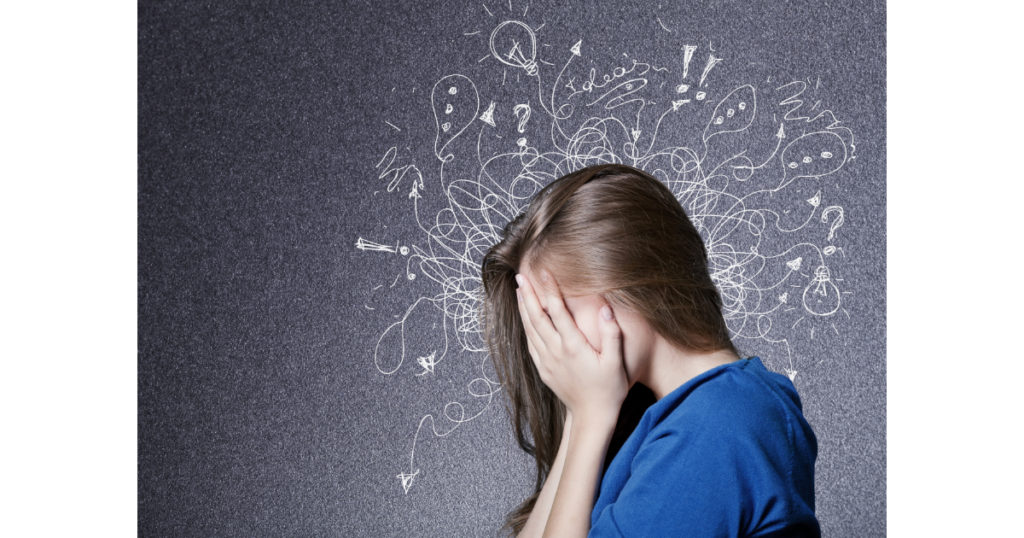 Crisis….or Chaos?