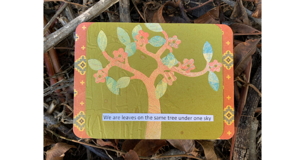 We Are Indeed Interconnected:  What People Are Saying About Interconnected 2020!
