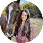 Bettina Shultz-Jobe, LPC