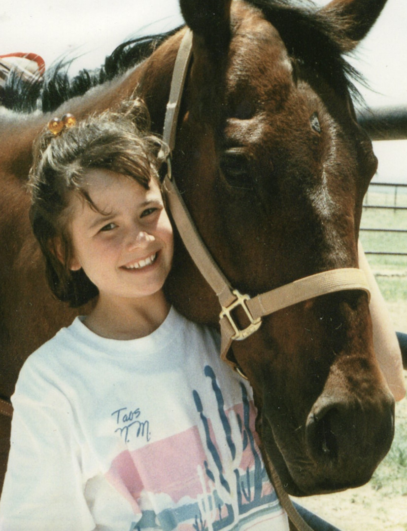 Bettina-Young