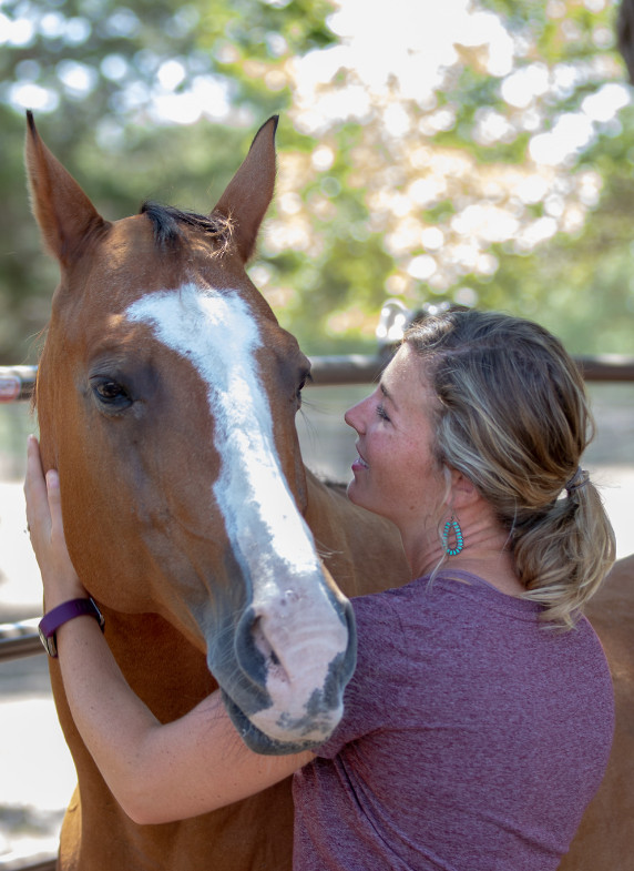 horse-and-partner Horse and Partner