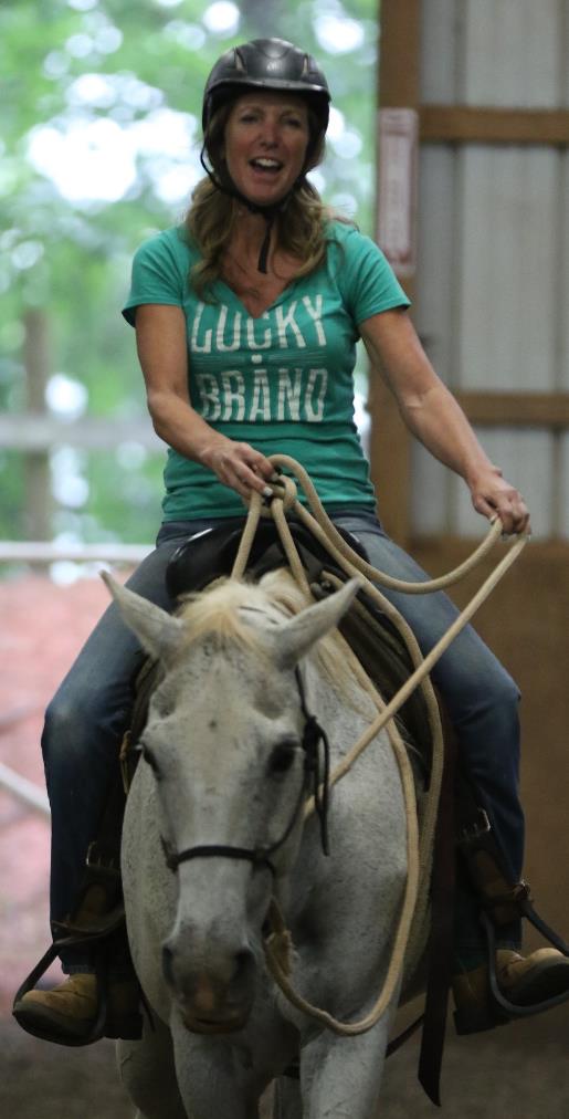 horse-ride Horse Ride