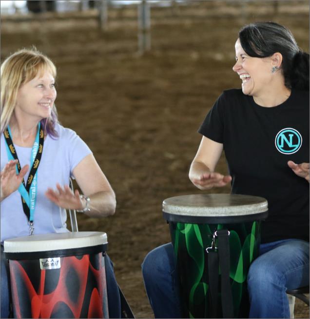 immersion Membership Benefits