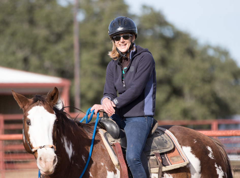 immersions-photo-support Rhythmic Riding Immersion