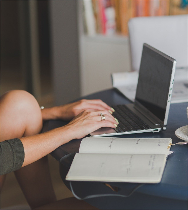 laptop Membership Benefits