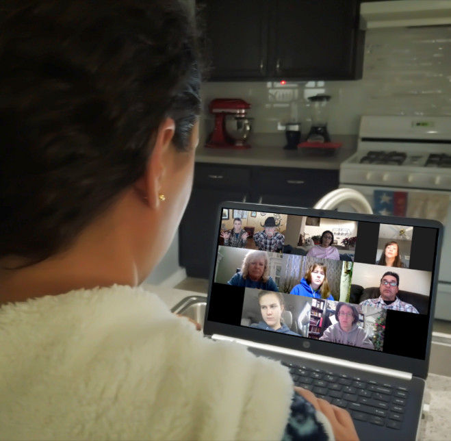 video-conference Video Conference