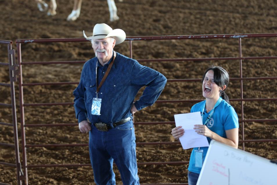 Certification Photo