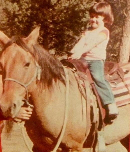 Horse Photo