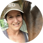 Beverly Walsh