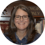 Rebecca Hubbard
