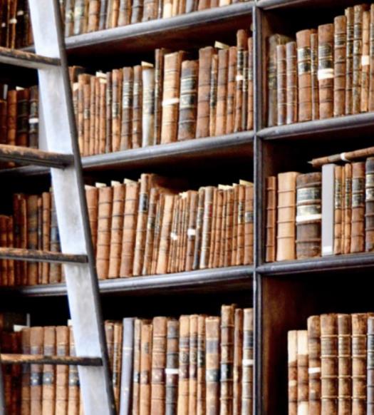 library library