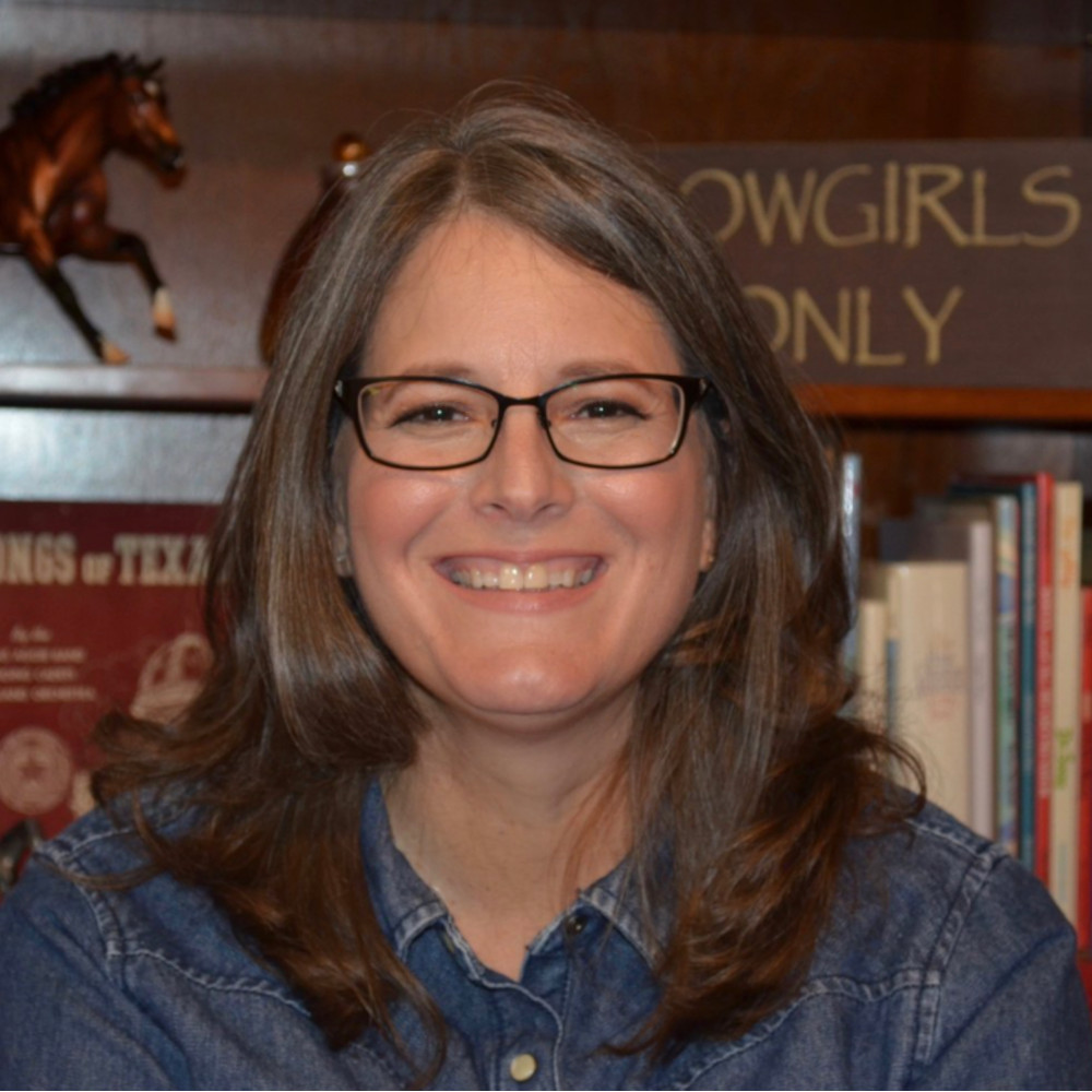 Rebecca Hubbard