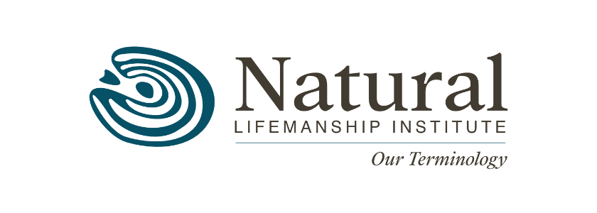 Natural Lifemanship Terminology